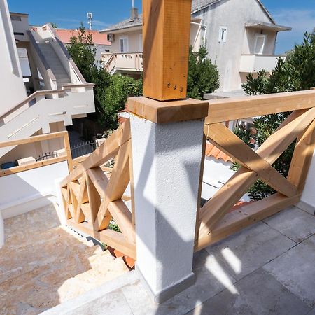 Seaside Holiday House Novalja, Pag - 11512 Exterior foto